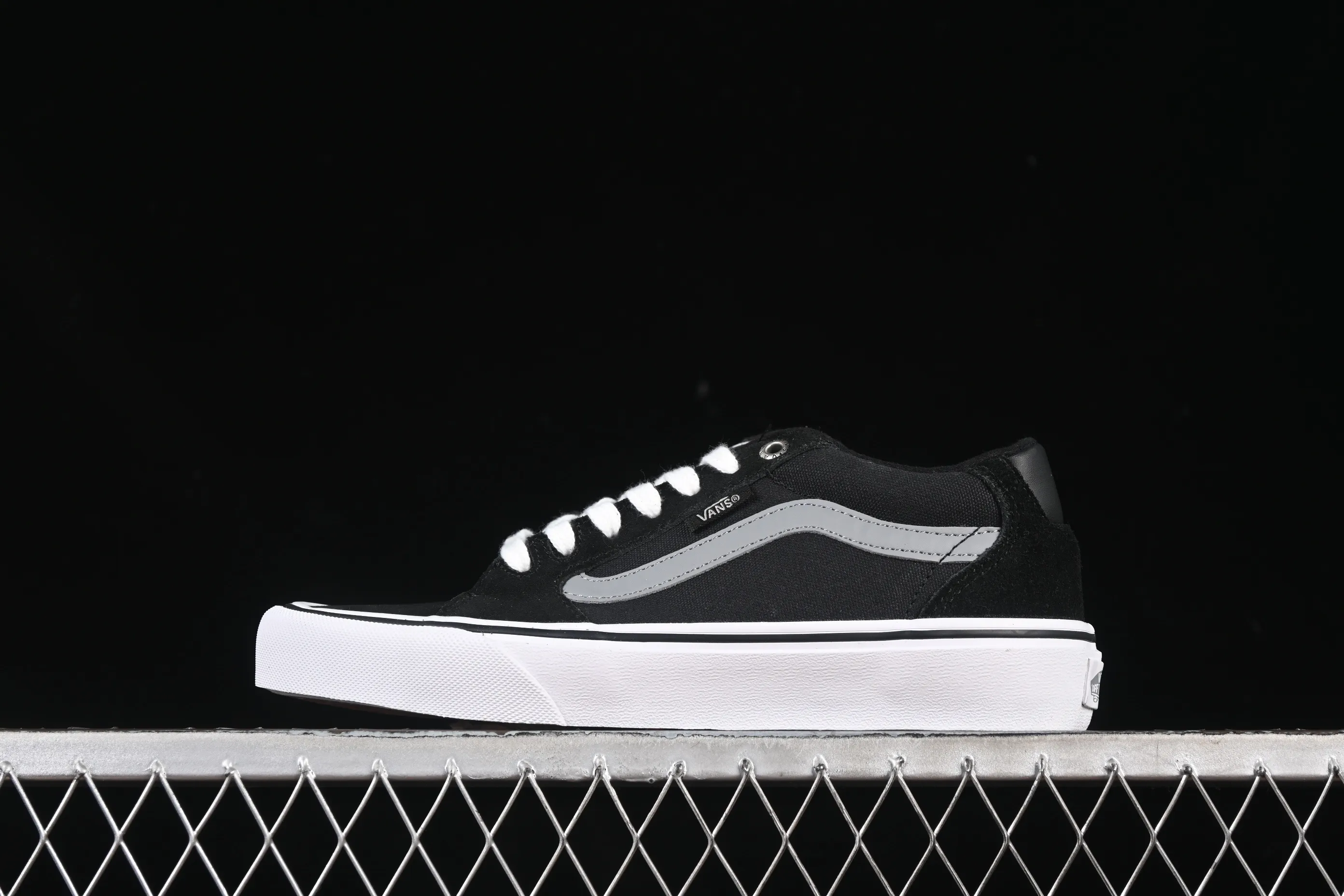 All categories Vans Vans series Vans Low Vans Faulkner Vans low-top casual sneakers VN0A34A4MKI
